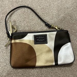Coach hand bag not sold anymore